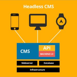 Headless CMS Integration (e.g., Strapi, Contentful)