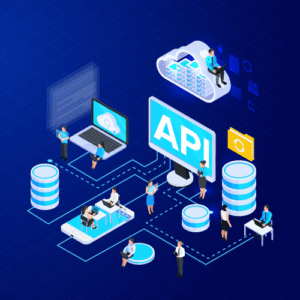 API Development & Documentation
