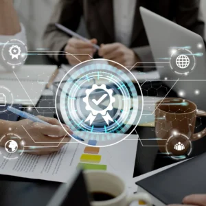 Virtual IT Compliance Audits (ISO, SOC 2, etc.)