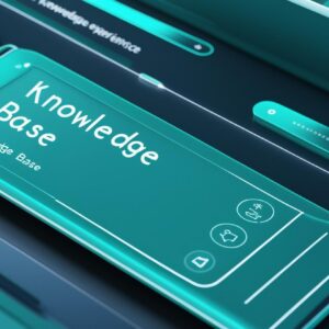 Knowledge Base Platform
