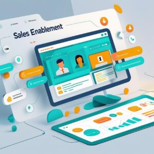 Sales Enablement Software