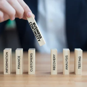 Virtual Business Continuity Planning (BCP)