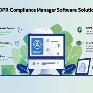 GDPR Compliance Manager