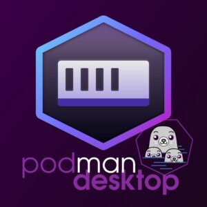 Containerization Services (Docker, Podman)